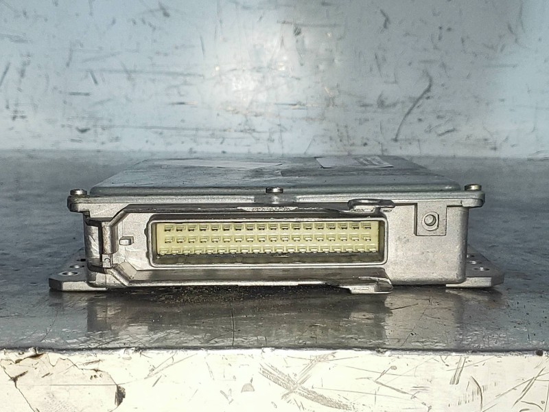Recambio de centralita motor uce para mercedes clase c (w202) berlina 250 td (202.128) referencia OEM IAM 0281001463 A0185453432