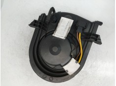 Recambio de motor calefaccion para seat arosa (6h1) 1.4 referencia OEM IAM H17651625U  