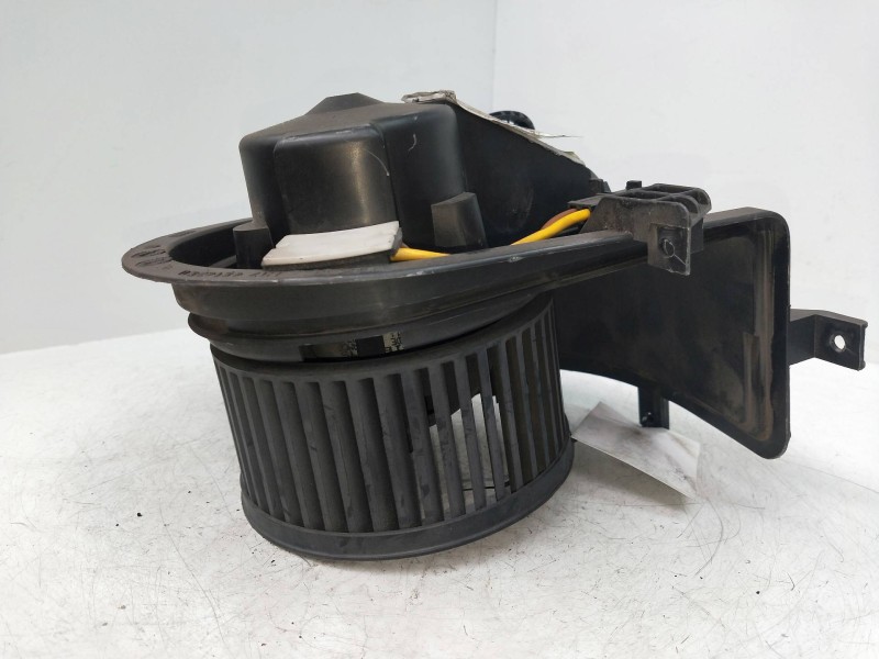 Recambio de motor calefaccion para seat arosa (6h1) 1.4 referencia OEM IAM H17651625U  