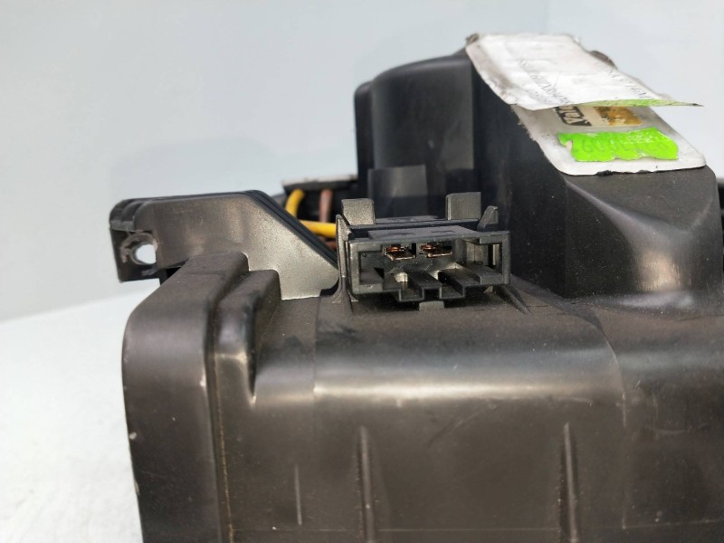 Recambio de motor calefaccion para seat arosa (6h1) 1.4 referencia OEM IAM H17651625U  