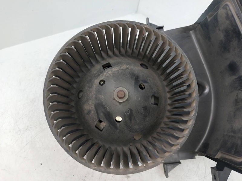 Recambio de motor calefaccion para seat arosa (6h1) 1.4 referencia OEM IAM H17651625U  