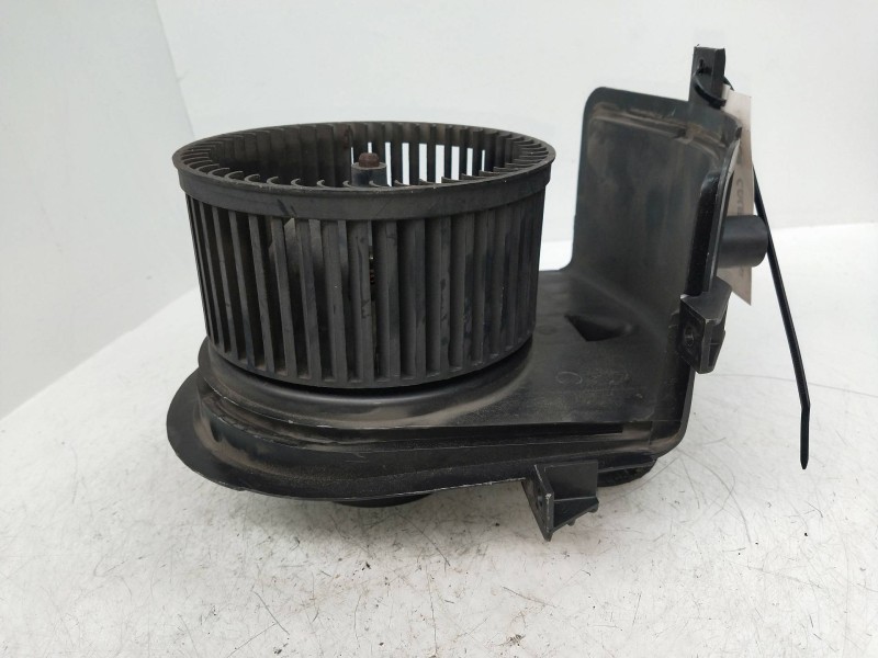 Recambio de motor calefaccion para seat arosa (6h1) 1.4 referencia OEM IAM H17651625U  