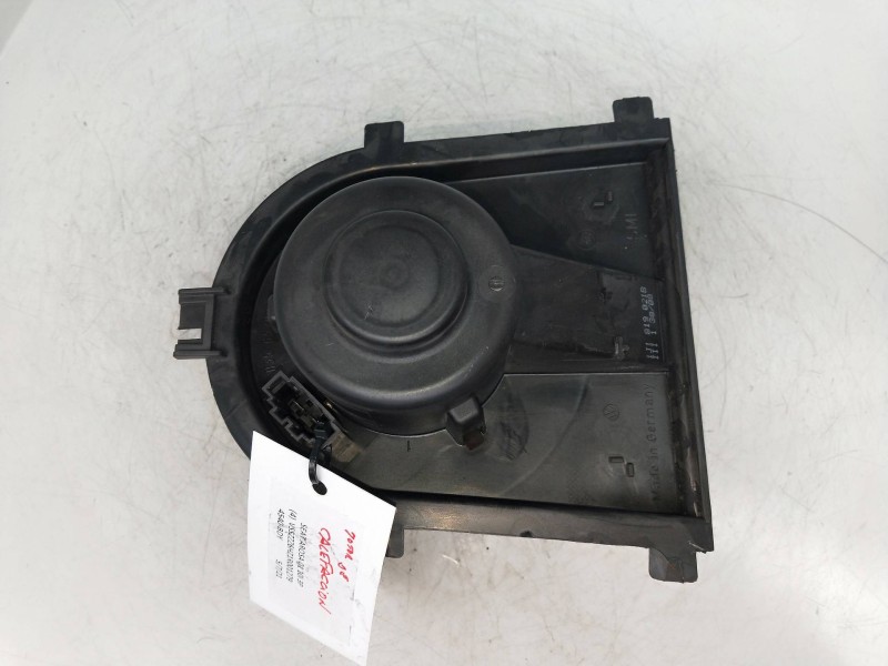 Recambio de motor calefaccion para seat arosa (6h1) select referencia OEM IAM 1J1819021B H35657880E 