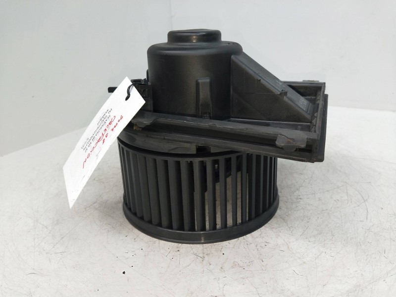 Recambio de motor calefaccion para seat arosa (6h1) select referencia OEM IAM 1J1819021B H35657880E 