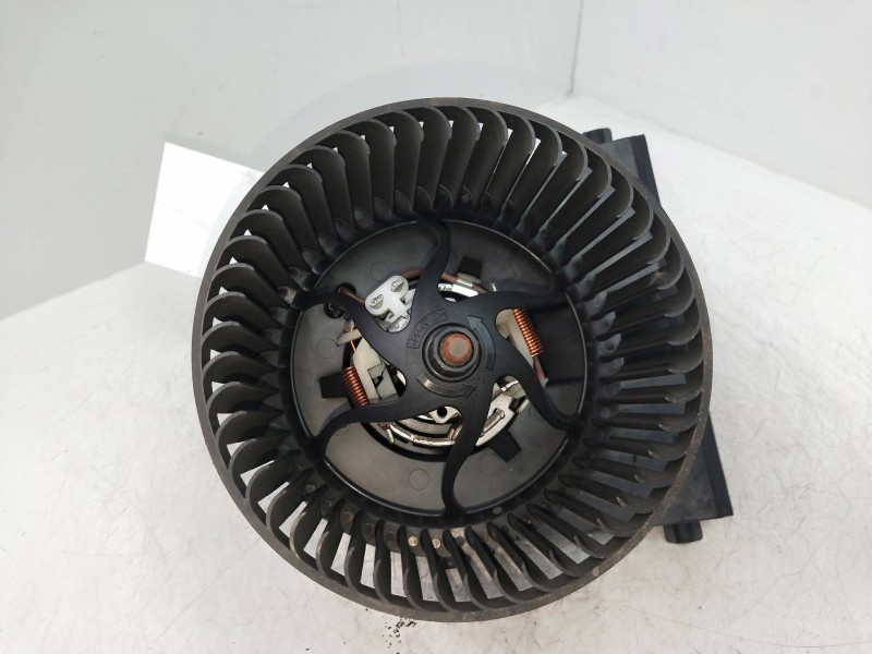Recambio de motor calefaccion para seat arosa (6h1) select referencia OEM IAM 1J1819021B H35657880E 