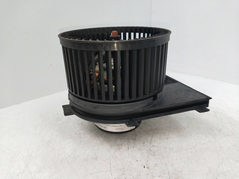 Recambio de motor calefaccion para seat arosa (6h1) select referencia OEM IAM 1J1819021B H35657880E 