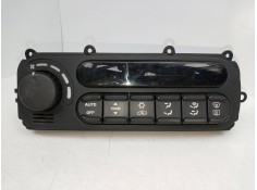 Recambio de mando calefaccion / aire acondicionado para chrysler 300 m (lr) 3.5 cat referencia OEM IAM 04698199ABB  