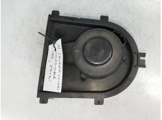 Recambio de motor calefaccion para seat cordoba berlina (6k2) 1.9 tdi referencia OEM IAM 1J1819021B H35657880E 