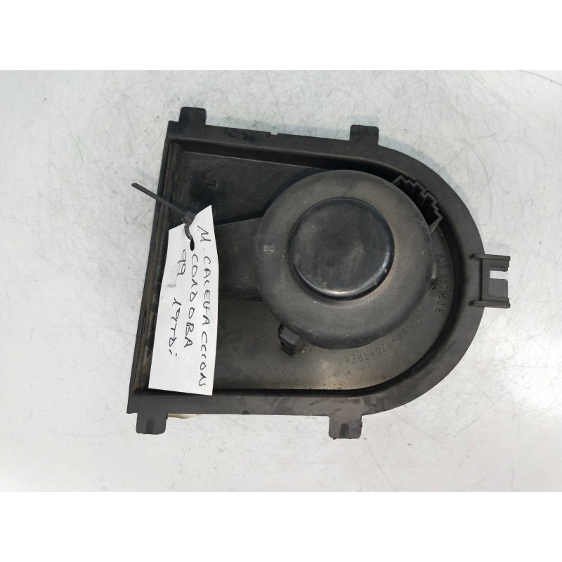 Recambio de motor calefaccion para seat cordoba berlina (6k2) 1.9 tdi referencia OEM IAM 1J1819021B H35657880E 