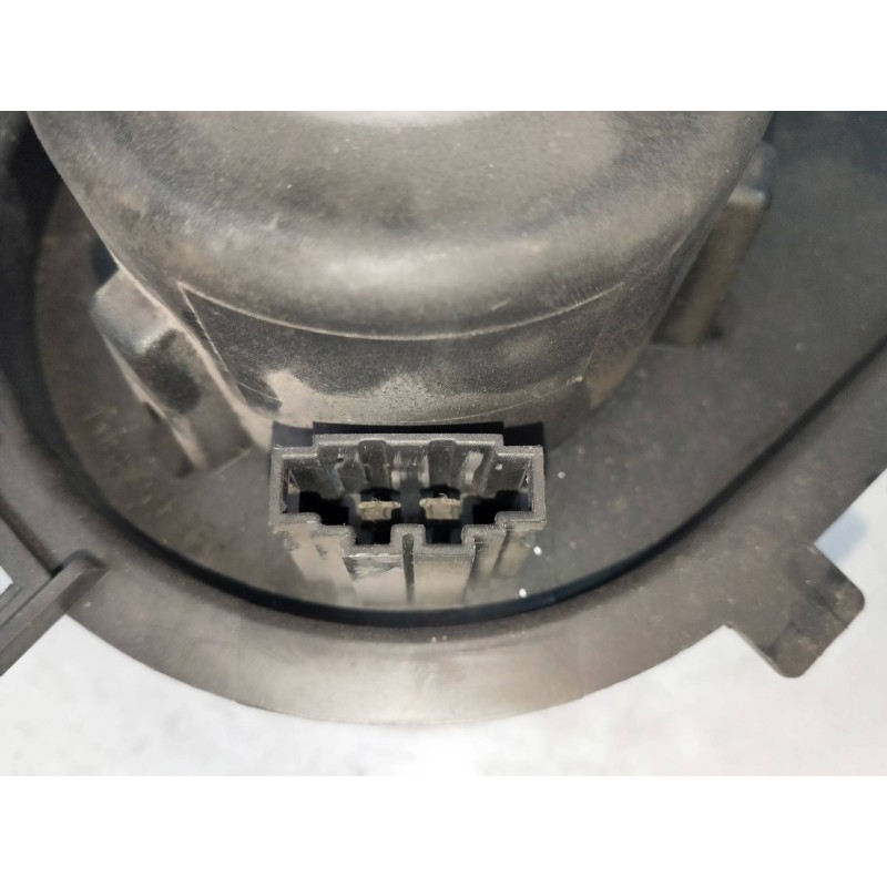 Recambio de motor calefaccion para seat cordoba berlina (6k2) 1.9 tdi referencia OEM IAM 1J1819021B H35657880E 