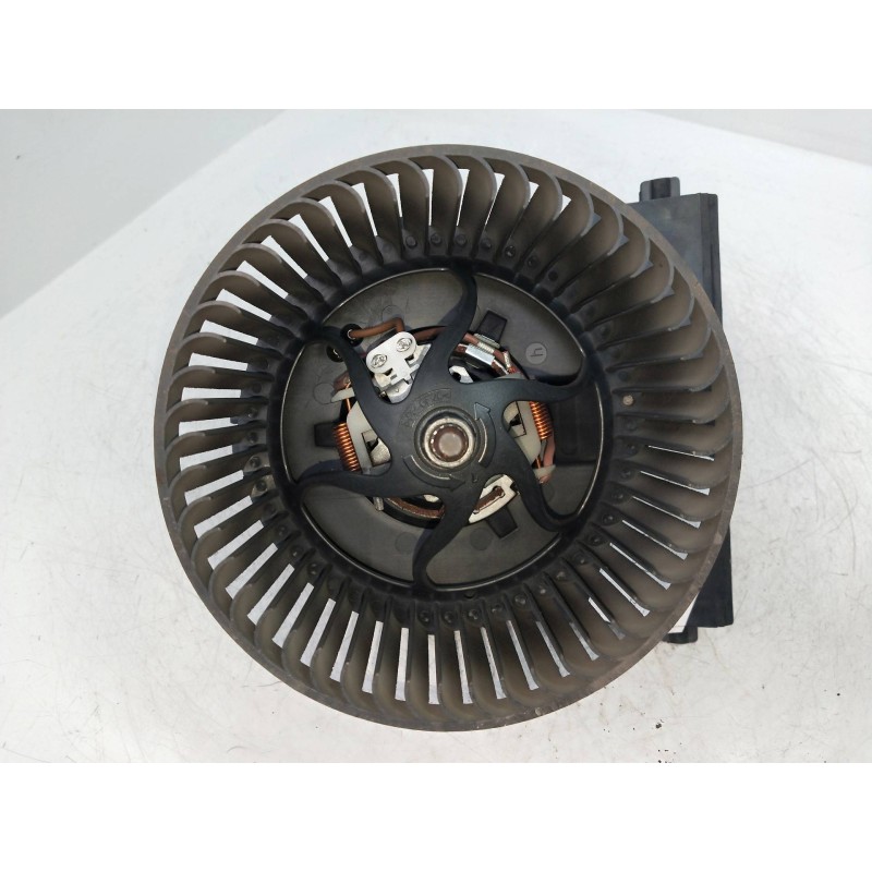 Recambio de motor calefaccion para seat cordoba berlina (6k2) 1.9 tdi referencia OEM IAM 1J1819021B H35657880E 