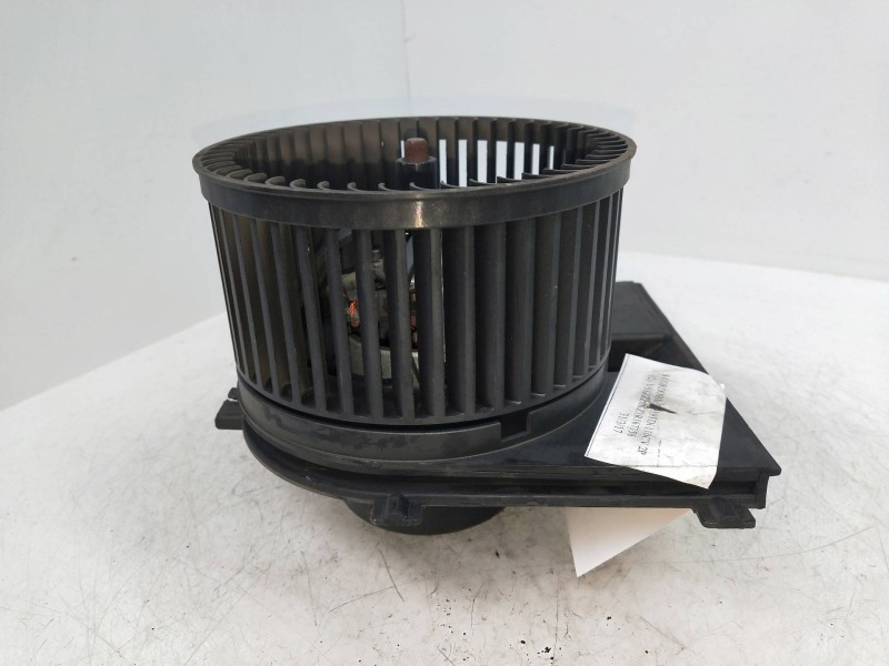 Recambio de motor calefaccion para seat cordoba berlina (6k2) 1.9 tdi referencia OEM IAM 1J1819021B H35657880E 