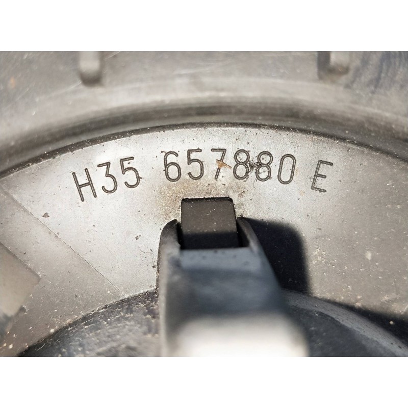 Recambio de motor calefaccion para seat cordoba berlina (6k2) 1.9 tdi referencia OEM IAM 1J1819021B H35657880E 