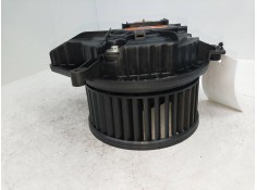 Recambio de motor calefaccion para seat exeo berlina (3r2) 2.0 tdi referencia OEM IAM 8E1820021E K01000CCW 9020016 2