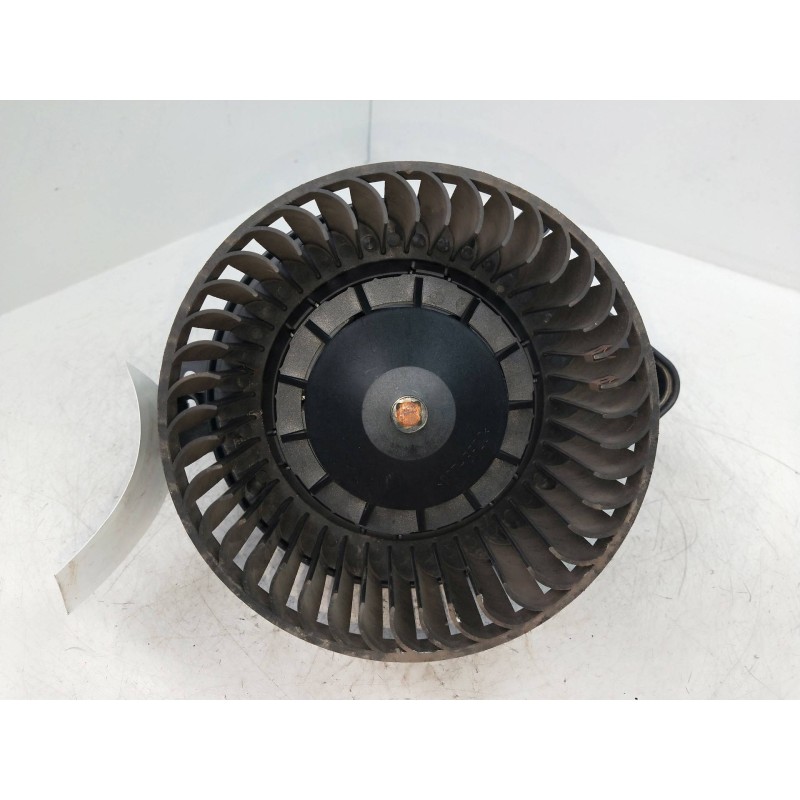 Recambio de motor calefaccion para seat exeo berlina (3r2) 2.0 tdi referencia OEM IAM 8E1820021E K01000CCW 9020016