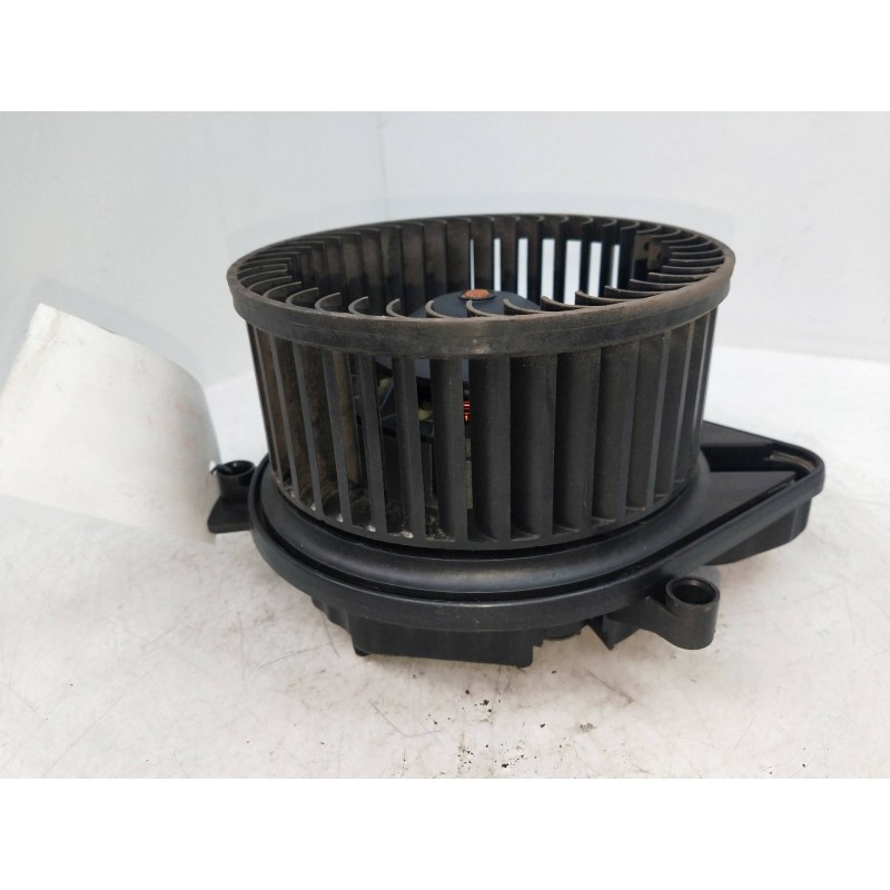 Recambio de motor calefaccion para seat exeo berlina (3r2) 2.0 tdi referencia OEM IAM 8E1820021E K01000CCW 9020016