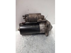 Recambio de motor arranque para opel insignia berlina excellence referencia OEM IAM  BOSCH 20 DTI 16 V