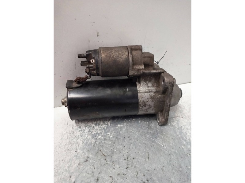 Recambio de motor arranque para opel insignia berlina excellence referencia OEM IAM  BOSCH 20 DTI 16 V Recambio de motor arranque para opel insignia berlina excellence referencia OEM IAM  BOSCH 20 DTI 16 V