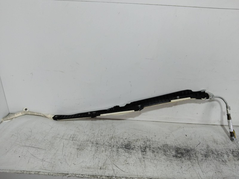 Recambio de airbag cortina delantero derecho para volkswagen golf vi (5k1) advance referencia OEM IAM 1K6880742T  