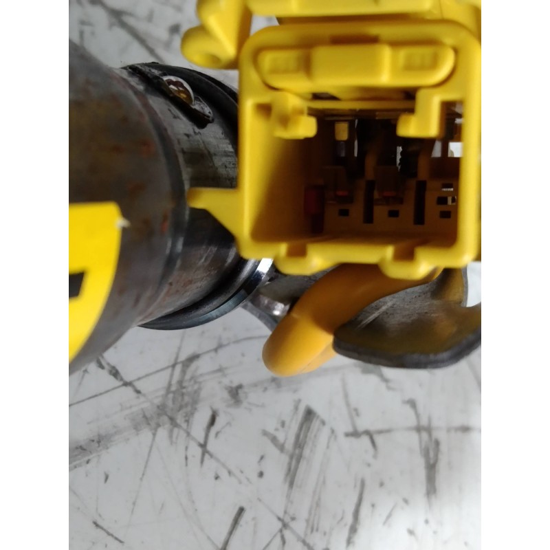 Recambio de airbag cortina delantero derecho para volkswagen golf vi (5k1) advance referencia OEM IAM 1K6880742T  