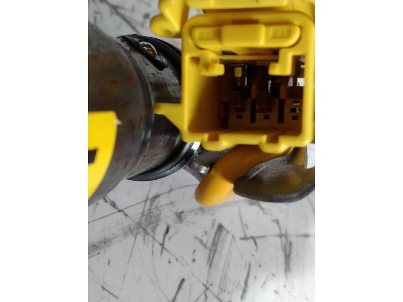 Recambio de airbag cortina delantero derecho para volkswagen golf vi (5k1) advance referencia OEM IAM 1K6880742T  