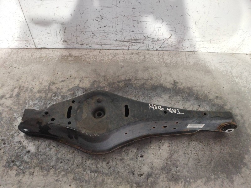 Recambio de brazo suspension inferior trasero derecho para volkswagen golf vi (5k1) advance referencia OEM IAM   5Q0505323C