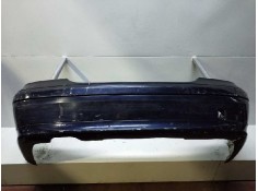 Recambio de paragolpes trasero para mercedes clase c (w203) berlina 230 (203.052) referencia OEM IAM 2035240401  