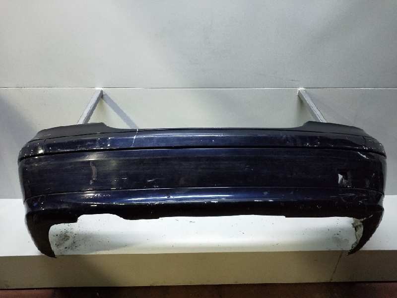 Recambio de paragolpes trasero para mercedes clase c (w203) berlina 230 (203.052) referencia OEM IAM 2035240401  
