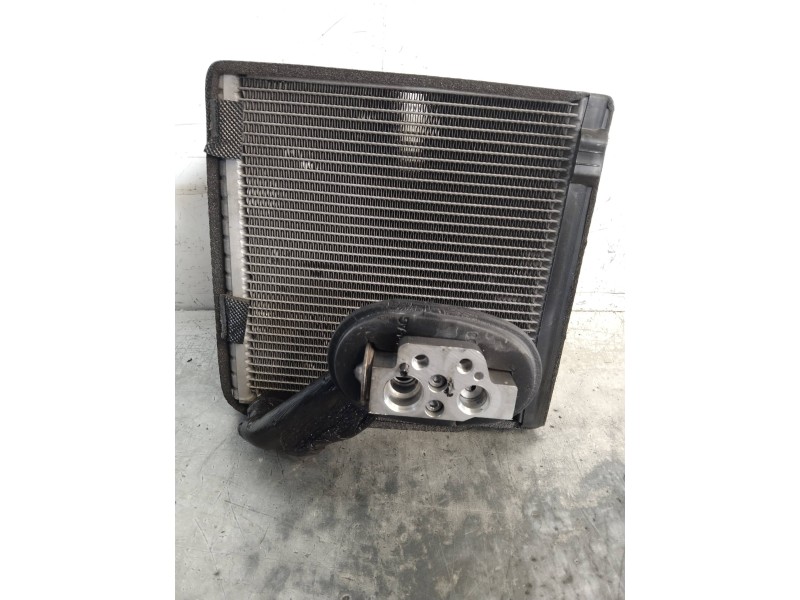 Recambio de evaporador aire acondicionado para volkswagen golf vi (5k1) advance referencia OEM IAM CZ4475002251 1K0820679 1K1820