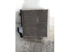 Recambio de evaporador aire acondicionado para volkswagen golf vi (5k1) advance referencia OEM IAM CZ4475002251 1K0820679 1K1820 2