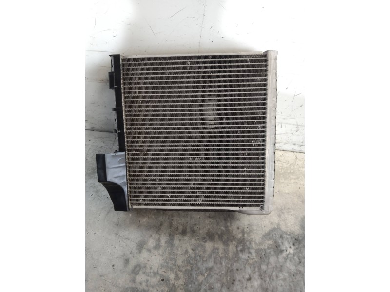 Recambio de evaporador aire acondicionado para volkswagen golf vi (5k1) advance referencia OEM IAM CZ4475002251 1K0820679 1K1820