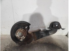 Recambio de mangueta trasera derecha para volkswagen golf vi (5k1) advance referencia OEM IAM   1K0505224K