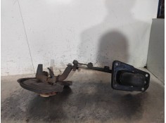Recambio de mangueta trasera derecha para volkswagen golf vi (5k1) advance referencia OEM IAM   1K0505224K 2