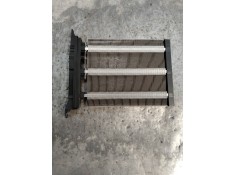 Recambio de resistencia calefaccion para volkswagen golf vi (5k1) advance referencia OEM IAM CZ0134100430 1K0963235F 1K0959263A