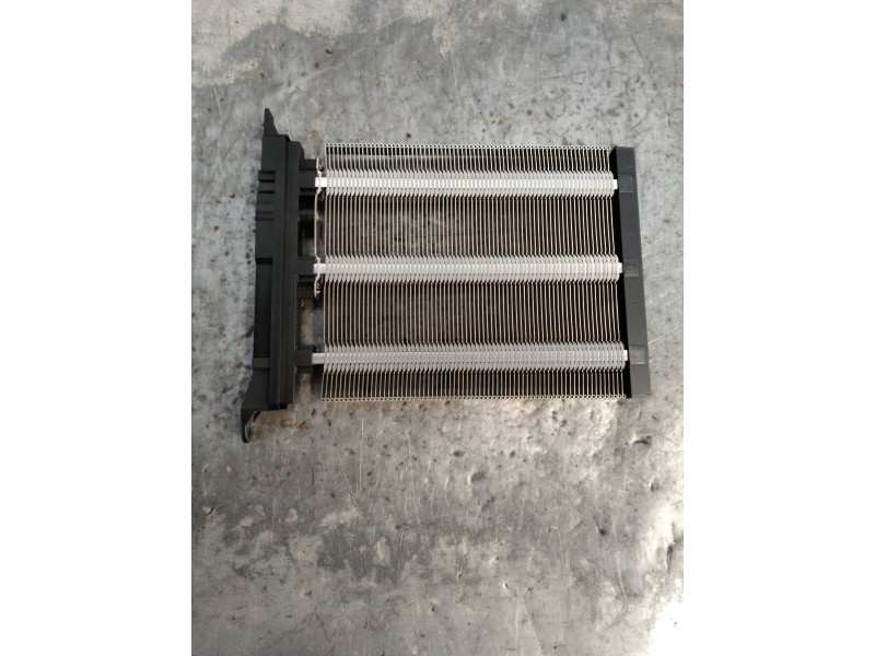 Recambio de resistencia calefaccion para volkswagen golf vi (5k1) advance referencia OEM IAM CZ0134100430 1K0963235F 1K0959263A