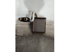 Recambio de radiador calefaccion / aire acondicionado para volkswagen golf vi (5k1) advance referencia OEM IAM CZ1161400362 3C08