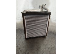 Recambio de radiador calefaccion / aire acondicionado para volkswagen golf vi (5k1) advance referencia OEM IAM CZ1161400362 3C08 2