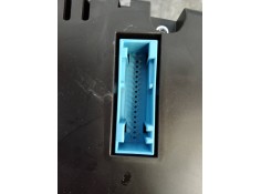 Recambio de cuadro instrumentos para volkswagen golf vi (5k1) advance referencia OEM IAM A2C53392639 5K0920871A 5K0920861X 2