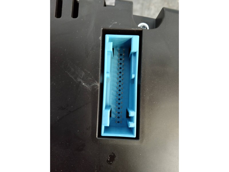 Recambio de cuadro instrumentos para volkswagen golf vi (5k1) advance referencia OEM IAM A2C53392639 5K0920871A 5K0920861X