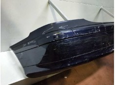 Recambio de paragolpes trasero para mercedes clase c (w203) berlina 230 (203.052) referencia OEM IAM 2035240401   2