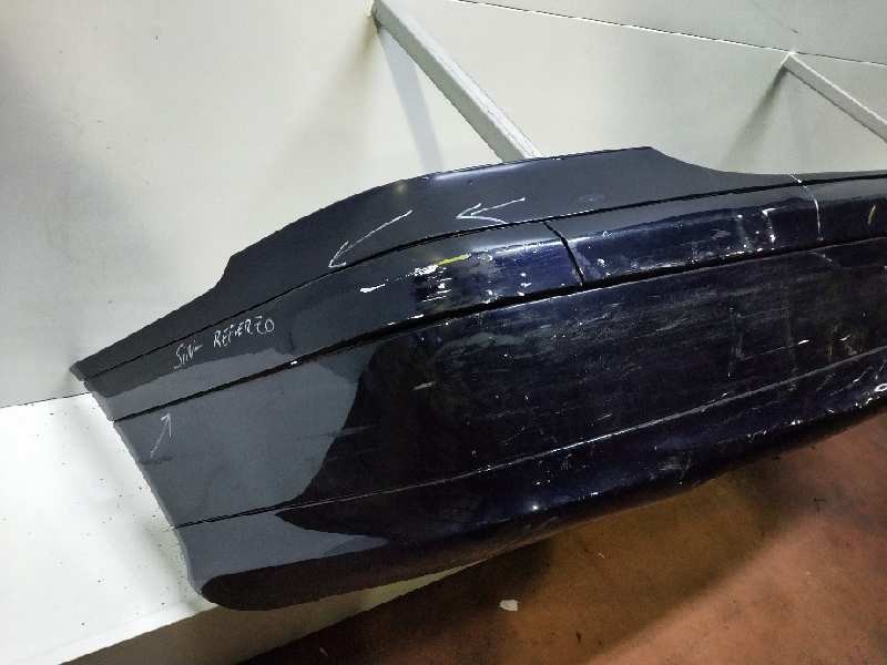 Recambio de paragolpes trasero para mercedes clase c (w203) berlina 230 (203.052) referencia OEM IAM 2035240401  