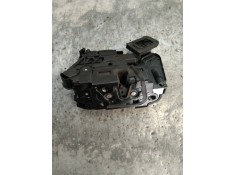 Recambio de motor cierre centralizado delantero derecho para volkswagen golf vi (5k1) advance referencia OEM IAM 5K1837016B  