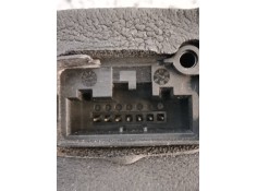 Recambio de motor cierre centralizado delantero derecho para volkswagen golf vi (5k1) advance referencia OEM IAM 5K1837016B   2