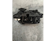 Recambio de motor cierre centralizado delantero izquierdo para volkswagen golf vi (5k1) advance referencia OEM IAM 5K1837015B 3P