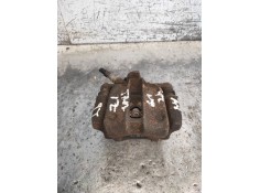 Recambio de pinza freno trasera izquierda para audi a8 (d2) 4.2 quattro referencia OEM IAM   