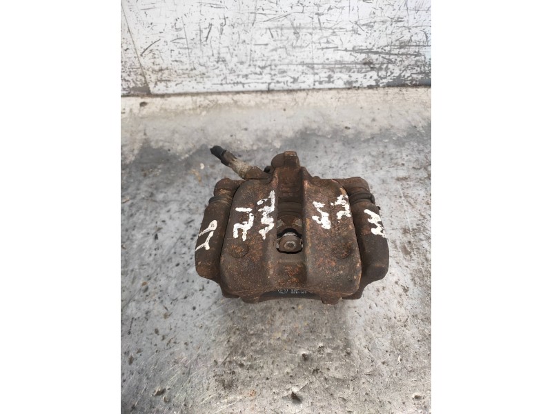 Recambio de pinza freno trasera izquierda para audi a8 (d2) 4.2 quattro referencia OEM IAM   