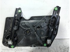Recambio de elevalunas delantero izquierdo para volkswagen golf vi (5k1) advance referencia OEM IAM 5K1837729AA 5K0837461D 3P 2
