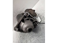 Recambio de motor arranque para opel insignia berlina excellence referencia OEM IAM  BOSCH 20 DTI 16 V 2