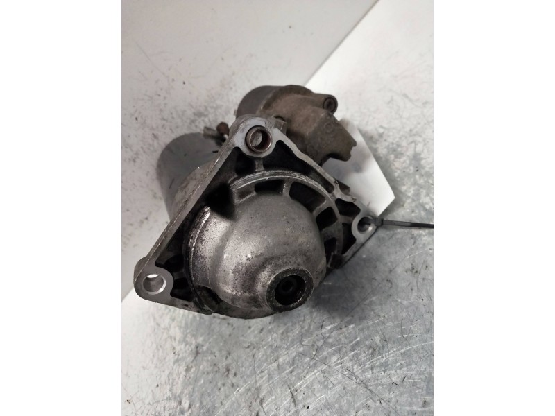 Recambio de motor arranque para opel insignia berlina excellence referencia OEM IAM  BOSCH 20 DTI 16 V Recambio de motor arranque para opel insignia berlina excellence referencia OEM IAM  BOSCH 20 DTI 16 V