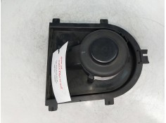 Recambio de motor calefaccion para seat ibiza (6k1) 1.4 16v referencia OEM IAM 1J1819021B H35657880E 